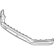 Ford KT4Z-17D957-VBPTM Lower Cover, Front Ford KT4Z-17D957-VBPTM Lower Cover, Front
