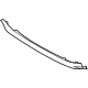 Ford KT4Z-8419-VA Valance, Front Ford KT4Z-8419-VA Valance, Front