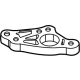 Ford LJ9Z-5025-A Suspension Crossmember Bracket