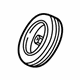 Ford YS4Z-6701-BA Rear Main Seal