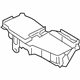 Ford 6E5Z-19930-AA Case Assembly, Lower Ford 6E5Z-19930-AA Case Assembly, Lower
