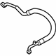 Ford 8L3Z-19867-D A/C Hose