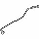 Ford JL3Z-9J285-B Inlet Tube Ford JL3Z-9J285-B Inlet Tube