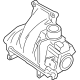 Ford LB5Z-6K682-E Turbocharger Assembly Ford LB5Z-6K682-E Turbocharger Assembly