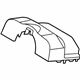 Ford AR3Z-3530-AB Upper Shroud Ford AR3Z-3530-AB Upper Shroud
