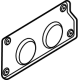 Ford PC3Z-2843121-B Access Cover Ford PC3Z-2843121-B Access Cover