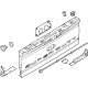 Ford PC3Z-9940700-B Tail Gate Ford PC3Z-9940700-B Tail Gate