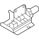Ford HK4Z-16A506-A Bracket Ford HK4Z-16A506-A Bracket