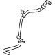 Ford PZ1Z-7H255-C Hose - Oil Cooler