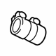 Ford NU2Z-5K256-A Connector - Pipe
