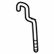 Ford 2L1Z-7826597-AB Latch Rods, Rear Driver Side