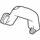 Ford DM5Z-18490-A Side Duct, Center Passenger Side Ford DM5Z-18490-A Side Duct, Center Passenger Side