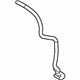 Ford CM5Z-19D888-B Air Tube Ford CM5Z-19D888-B Air Tube