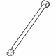 Ford GN1Z-5500-F Lower Control Arm, Rear Driver Side