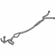 Ford DG1Z-14A411-B Wire Harness Ford DG1Z-14A411-B Wire Harness