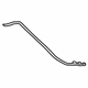 Ford FB5Z-14290-G Wire