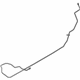 Ford NL1Z-18812-T Antenna Cable Ford NL1Z-18812-T Antenna Cable