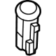 Ford HC3Z-2521999-AA Grommet, Front Ford HC3Z-2521999-AA Grommet, Front