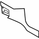 Ford BL3Z-1504609-BB Closure Panel, Driver Side Ford BL3Z-1504609-BB Closure Panel, Driver Side