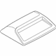 Ford 6E5Z-13A613-AA High Mount Lamp, Rear