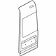 Ford AT1Z-6140011-L Door Shell, Rear Driver Side