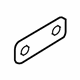 Ford 9E5Z-6038-E Torque Strut Retainer Bracket Ford 9E5Z-6038-E Torque Strut Retainer Bracket