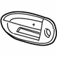 Ford 4F1Z-5422404-ABPTM Handle, Outside, Outer Passenger Side