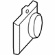 Ford GV4Z-13C788-A Control Module, Front Ford GV4Z-13C788-A Control Module, Front
