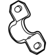 Ford NB3Z-5486-A Stabilizer Clamp Ford NB3Z-5486-A Stabilizer Clamp