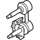 Ford NB3Z-5C486-B Stabilizer Link Ford NB3Z-5C486-B Stabilizer Link
