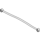 Ford MB3Z-5808-A Track Bar, Rear Ford MB3Z-5808-A Track Bar, Rear