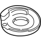 Ford LX6Z-8321-E Spring Insulator