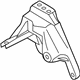 Ford DS7Z-7M125-C Mount Bracket Ford DS7Z-7M125-C Mount Bracket