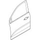 Ford N1WZ-6020200-B Panel Assembly - Door - Outer Ford N1WZ-6020200-B Panel Assembly - Door - Outer
