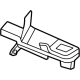Ford JX6Z-12B579-G Sensor Assembly