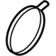 Ford PZ1Z-9B624-C Seal - Dust