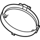 Ford PR3Z-6K786-B Intercooler Duct Clamp Ford PR3Z-6K786-B Intercooler Duct Clamp