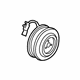 Ford HC3Z-19D786-A Clutch & Pulley Ford HC3Z-19D786-A Clutch & Pulley