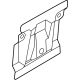 Ford KB3Z-2640484-A Panel