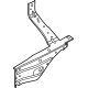 Ford JL3Z-16C275-E Reinforcement