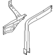Ford JL3Z-16C274-B Reinforcement