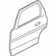 Ford 8L8Z-7824701-A Outer Panel, Rear Driver Side