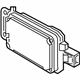Ford GV6Z-9E731-A Sensor Assembly - Speed Ford GV6Z-9E731-A Sensor Assembly - Speed