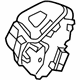 Ford BA1Z-9C888-AB Cruise Switch, Driver Side Ford BA1Z-9C888-AB Cruise Switch, Driver Side