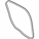 Ford GP5Z-54253A10-A Weatherstrip On Body Ford GP5Z-54253A10-A Weatherstrip On Body