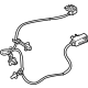 Ford PC3Z-14D202-DE Cable Assembly