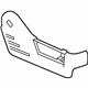 Ford 9L3Z-1862186-CA Valance, Charcoal, Passenger Side Ford 9L3Z-1862186-CA Valance, Charcoal, Passenger Side