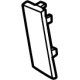 Ford SL1Z-78312A29-AA COVER - ACCESS HOLE