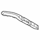 Ford FL3Z-1828136-A Lock Pillar, Outer Passenger Side