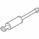 Ford FL3Z-5A212-B Extension - Exhaust Pipe